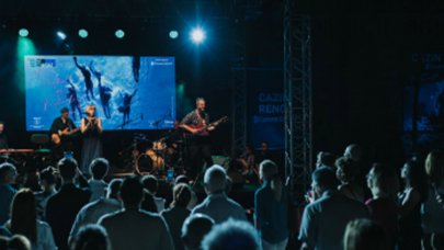 ‘Parklarda Caz Beyoğlu’ konserleri düzenlenecek