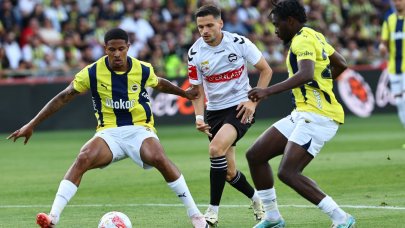 Lugano - Fenerbahçe maçı ne zaman, hangi gün, saat kaçta, hangi kanalda?