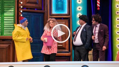 Güldür Güldür Show 196. bölüm izle - 11 Mayıs Cumartesi Show TV