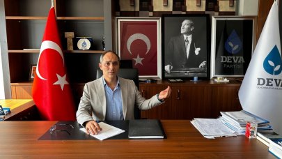 Ağaoğlu: "İstanbul'un DEVA'sı var" demek için bir arada olacağız