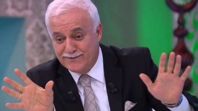 Nihat Hatipoğlu ile İftar canlı yayın izle ATV - 6 Mayıs Pazartesi