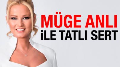 Müge Anlı ile Tatlı Sert 7 Mayıs Salı ATV Canlı Yayın İzle Youtube