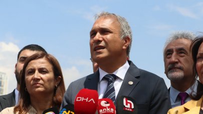 CHP'den yeni müfredat için Danıştay'a başvuru: 'Temel hedef laik eğitime saldırı'