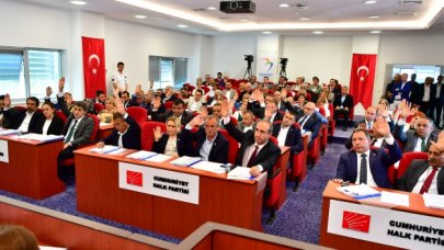 Beylikdüzü’nde üç yeni komisyon