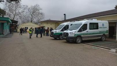 Gönül ilişkisi cinayetine iyi indirim hali: 25 yıl hapis cezasına çarptırıldı