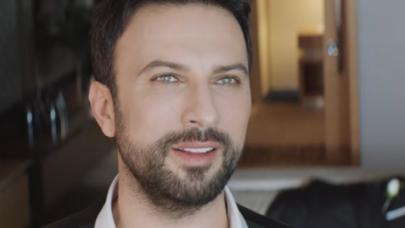 Tarkan Ekrem İmamoğlu'na destek verdi, sosyal medya sallandı