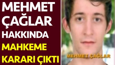 Fuhuş çetesi Mehmet Çağlar tutuklandı!