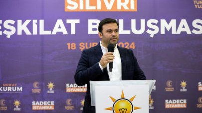 Mahmut Yusuf: Hasan Akgün özür dilemeli