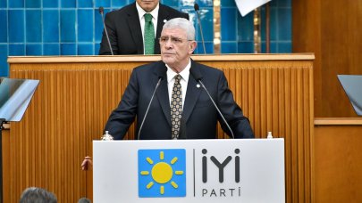 İYİ Parti lideri Dervişoğlu: Sokak hayvanlarının peşine düşeceğinize sapık ve katillerin peşine düşün