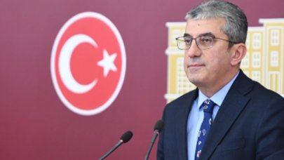 Kürşad Zorlu'nun CHP'ye katılacağı iddiasına CHP'li Günaydın'dan yanıt