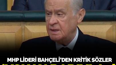 Bahçeli: 6 Mayıs'ta YSK adaletli bir kararla milletin yüreğine su serpti