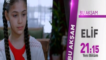 Elif dizisi 918. bölüm izle! - 8 Mayıs Çarşamba