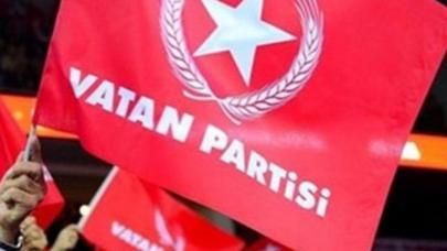 Vatan Partisi İstanbul kararını açıkladı