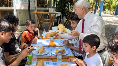 Kenan Balcı: 15 Temmuz'u asla unutmayacağız