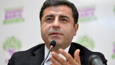 Demirtaş için görevsizlik kararı verildi