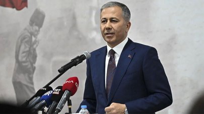 Yerlikaya; Narkoçelik-28 operasyonlarında 59 şüphelinin yakalandığını açıkladı