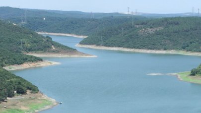 DSİ Genel Müdüründen rahatlatan açıklama: Yıl sonuna kadar içme suyu sorunu yok