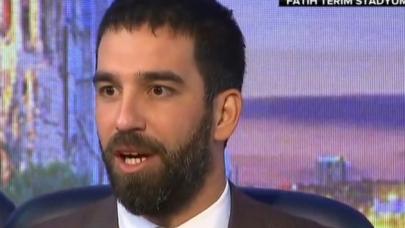 Arda Turan Medipol Başakşehir'e imza attı! Yıllık kaç milyon euro kazanacak