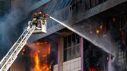 İstanbul'da korkutan bir gerçek