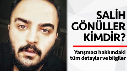 Yemekteyiz Salih Gönüller kimdir? Kaç yaşında, nereli ve mesleği