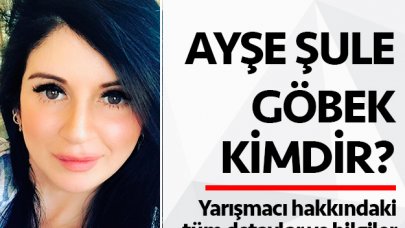 Yemekteyiz Ayşe Şule Göbek kimdir? Kaç yaşında, nereli ve mesleği