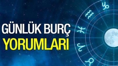 15 Mayıs 2019 Çarşamba Günlük Burç Yorumları | Hayatınızda nasıl değişiklikler olacak?