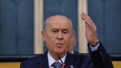 Bahçeli nüfusu esas alacak