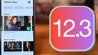 iOS 12.3 indir! Özellikleri ve yenilikleriyle destekleyen telefonlar