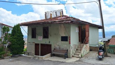 İbadete kapalı caminin restorasyon projesi için ihaleye çıkılacak