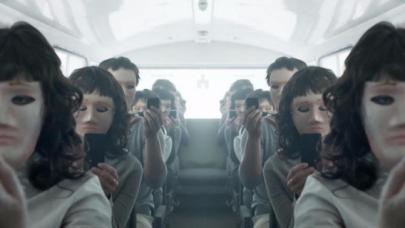 Black Mirror'un 4. sezon fragmanı yayınlandı! Yeni bölümler ne zaman başlayacak