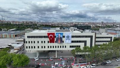 Bakırköy Belediyesi WhatsApp İletişim Hattı kuruldu