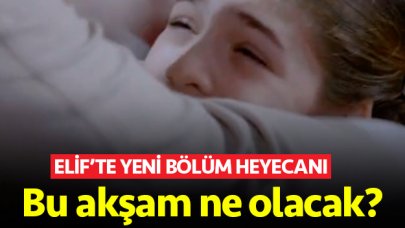 Elif 923. bölüm fragmanı ve özeti