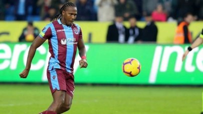 Rodallega sözleşti!