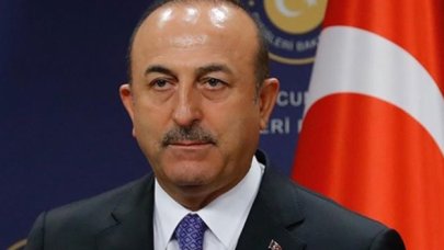 Bakan Çavuşoğlu'ndan S-400 açıklaması