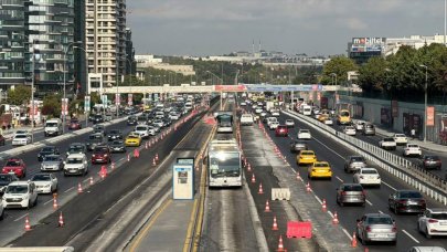 9 Eylül 2024 Pazartesi İstanbul’da İETT, metrobüs, Marmaray, tramvay İSPARK bedava mı, hangi saatler arasında ücretsiz?