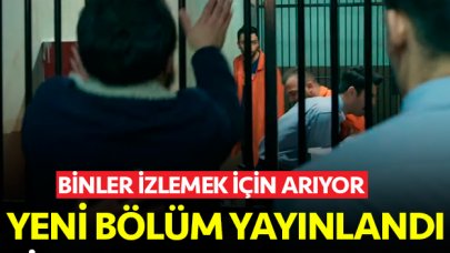 Sıfır Bir 6. Sezon 2. Bölüm tek parça izle - 3. bölüm fragmanı yayınlandı mı BluTV