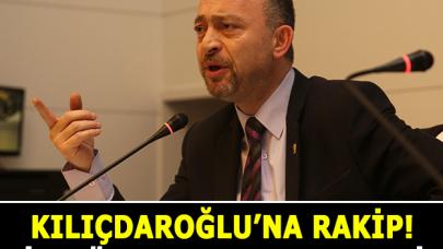 Bir dönem sona mı eriyor! CHP Genel Başkanı Adayı Ümit Kocasakal