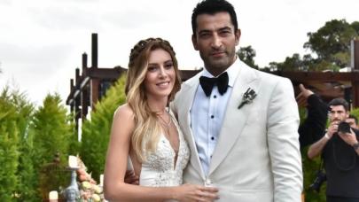 Kenan İmirzalıoğlu özel günü yine unutmadı! Hediyesi kıskandırdı