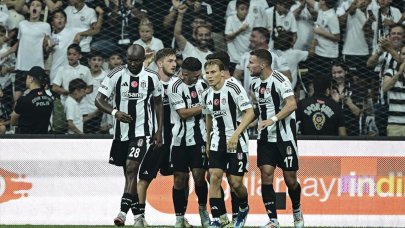 Beşiktaş - Lugano maçı ne zaman, saat kaçta, hangi kanalda? İlk 11’ler belli oldu mu?