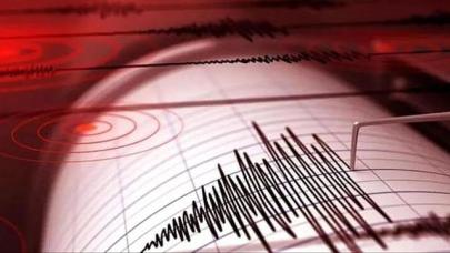 Deprem mi oldu, nerede oldu? Kahramanmaraş ve Malatya'da deprem mi oldu? 7 Eylül 2024 AFAD, Kandilli son depremler