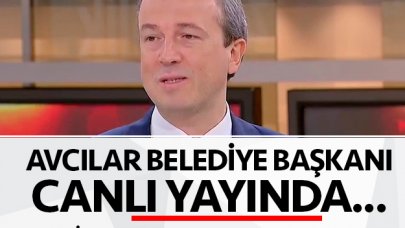 İsmail Küçükkaya ile Çalar Saat Turan Hançerli Canlı Yayın İzle - 17 Mayıs Cuma