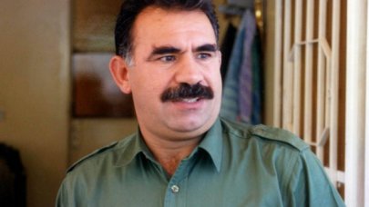 Abdullah Öcalan'ın yasağı kaldırıldı