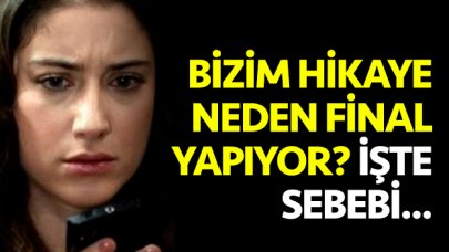 Bizim Hikaye neden final yapıyor? 70. bölüm ne zaman ve saat kaçta