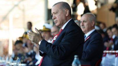 Cumhurbaşkanı Erdoğan: FETÖ'cü hainlerin ordumuzda açtığı tahribatı telafi ettik