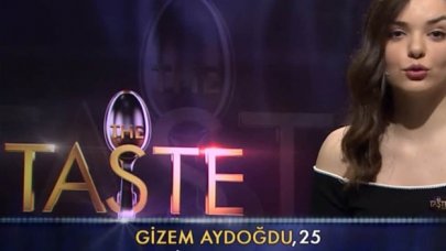 The Taste Türkiye Gizem Aydoğdu kimdir? Kaç yaşında, nereli ve mesleği