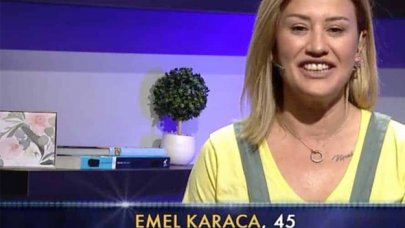 The Taste Türkiye Emel Karaca kimdir? Kaç yaşında, nereli ve mesleği