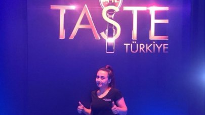 The Taste Türkiye Çiğdem Kaya kimdir? Kaç yaşında, nereli ve mesleği