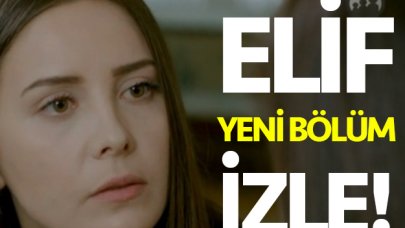 Elif dizisi 926. bölüm izle! - 20 Mayıs Pazartesi