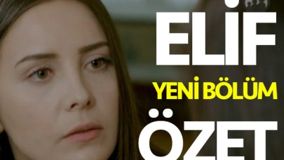 Elif 926. bölüm fragmanı ve özeti