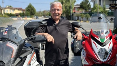 Motosikletlilerin hız sınırı talebi: Otomobillerle eşitlenirse motorcuların hayatı kurtulur